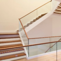 Why choose glass railings?